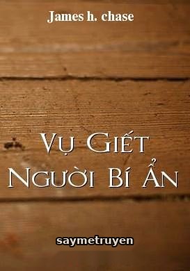 Vụ Giết Người Bí Ẩn