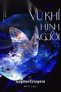 Vũ Khí Hình Người