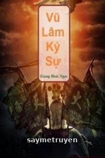 Vũ Lâm Ký Sự