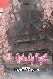 Vu Quân Ly Tuyết