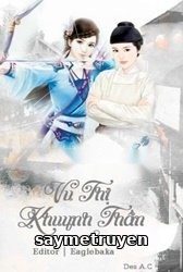 Vu Thị Khuynh Thần