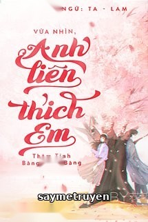 Vừa Nhìn, Anh Liền Thích Em