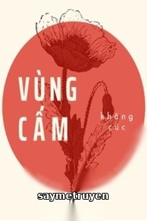 Vùng Cấm