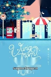 Vụng Trộm Yêu Anh
