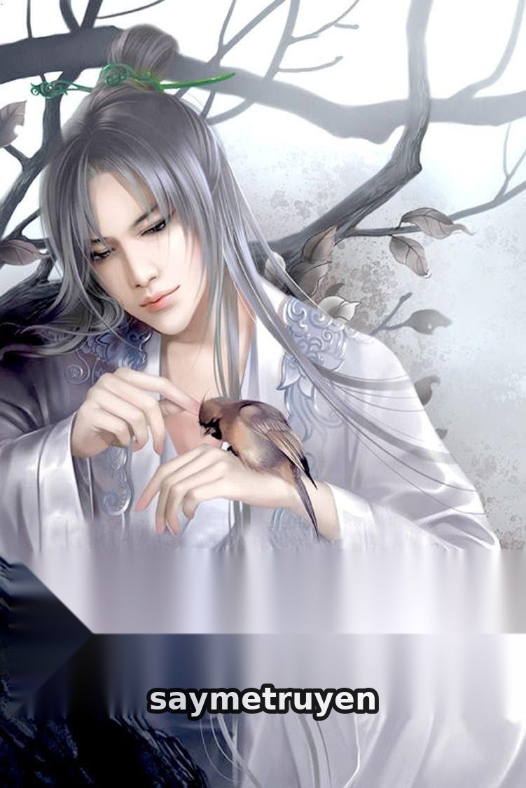Vương Đích Nam Nhân Chi Nhất - Tình Hãm Trạng Nguyên Lang