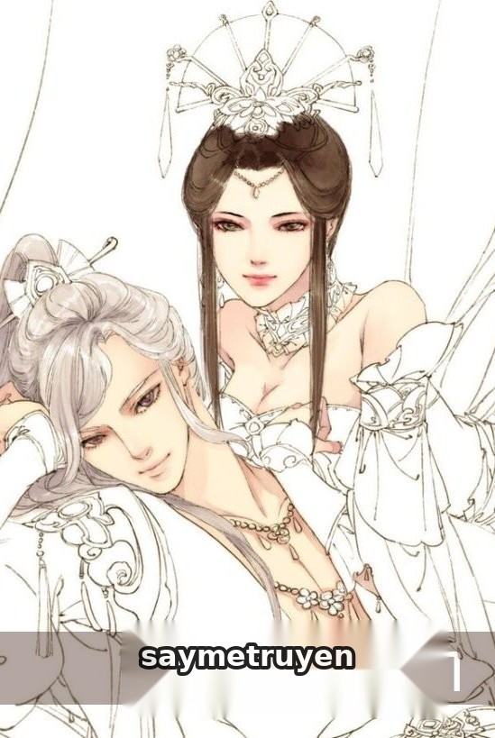 Vương Gia Cầm Phi