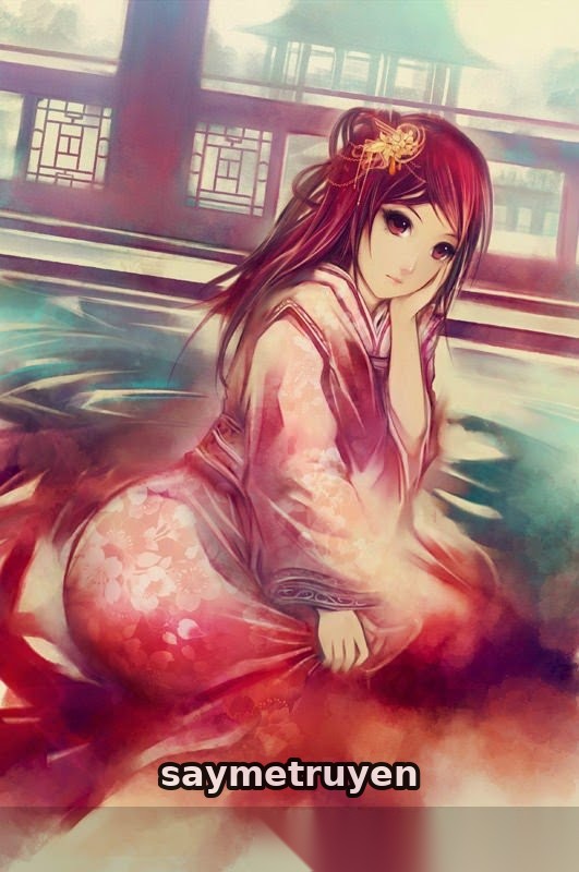 Vương Gia Đại Thúc, Người Thật Xấu!