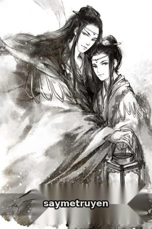 Vương Gia, Đi Thong Thả