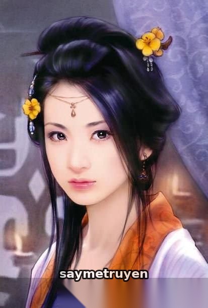 Vương Gia, Ly Hôn Đi