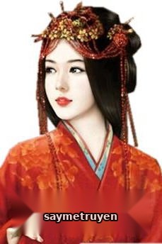 Vương Gia Muốn Xuất Giá
