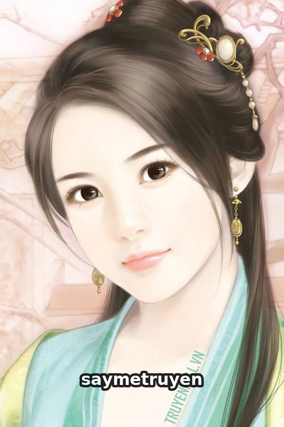 Vương Gia Phúc Hắc