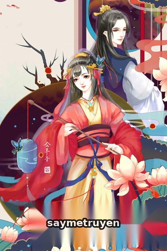 Vương Gia Thỉnh Tự Trọng