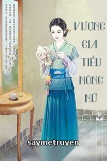 Vượng Gia Tiểu Nông Nữ