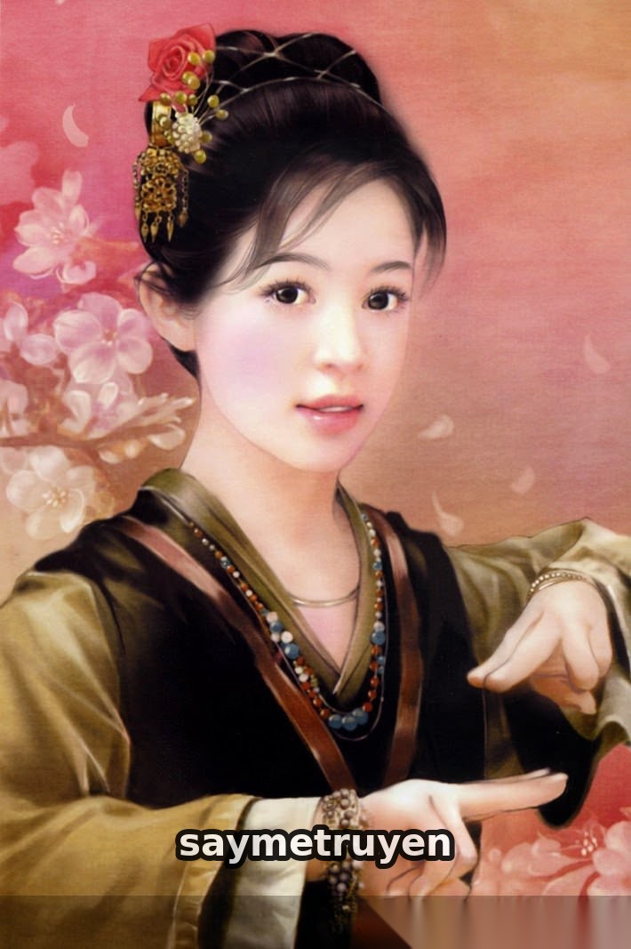 Vương Gia, Vương Phi Trèo Tường!