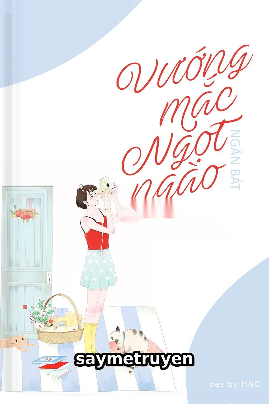 Vướng Mắc Ngọt Ngào
