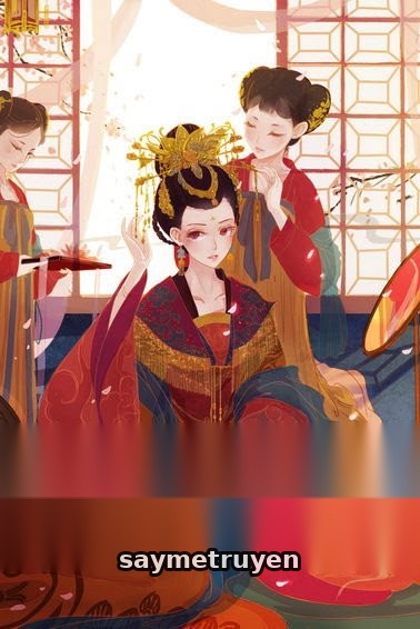 Vương Phi Bá Đạo
