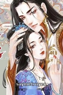 Vương Phi Là Bảo Bối Đồ Nhi