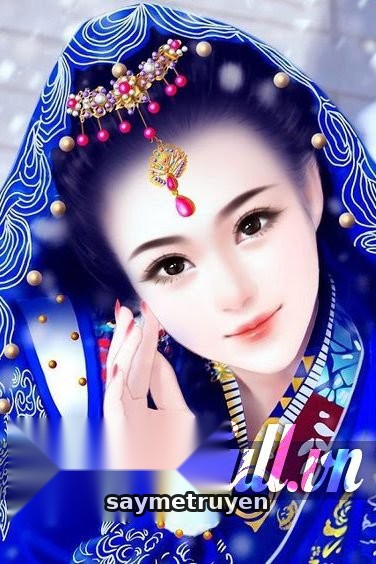 Vương Phi Người Hiện Đại
