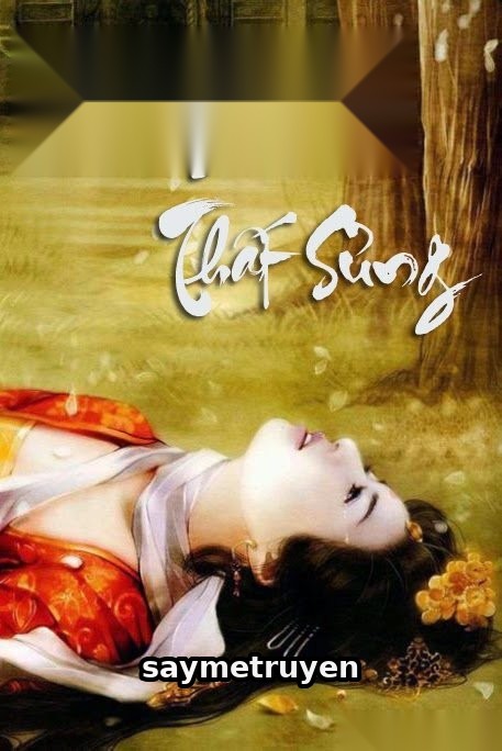 Vương Phi Thất Sủng