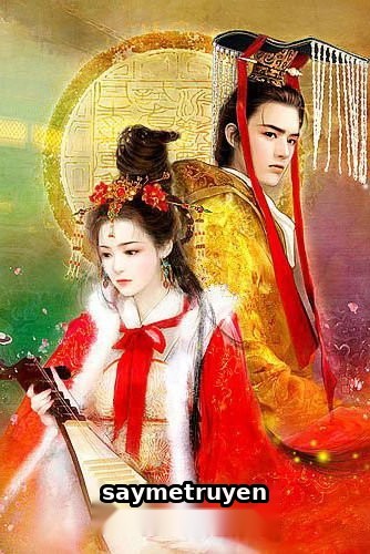 Vương Phi Trở Về
