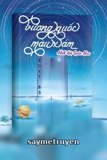 Vương Quốc Màu Xám