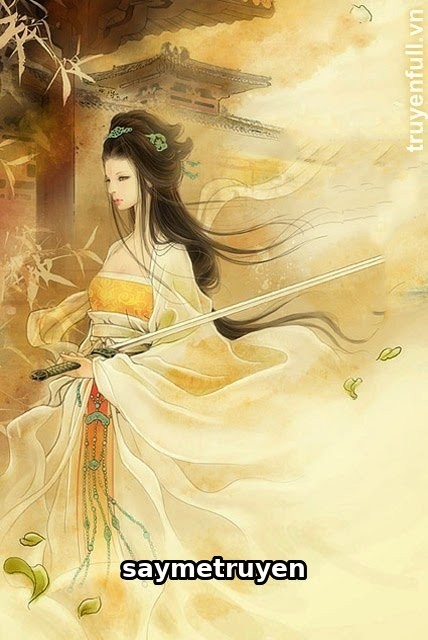 Vượt Qua Ngàn Năm Yêu Chàng