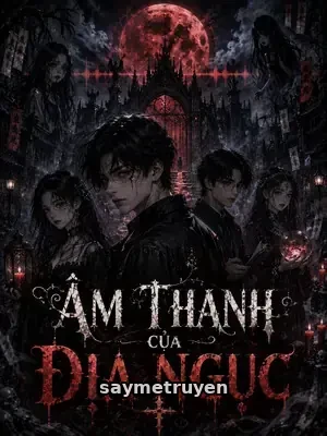Âm Thanh Của Địa Ngục