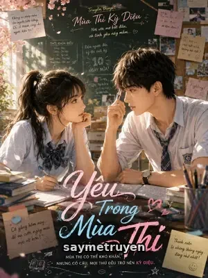 Yêu Trong Mùa Thi