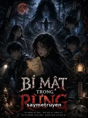 Bí Mật Trong Rừng