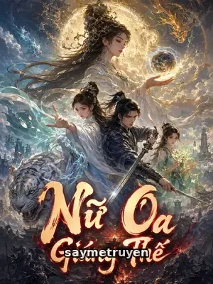 Nữ Oa Giáng Thế