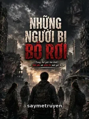 Những Người Bị Bỏ Rơi