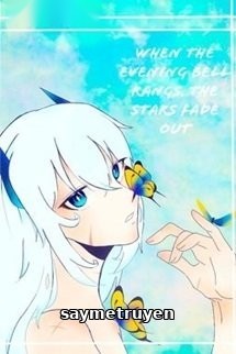 WTER-TSFO: (Kì I) - Sao Tản Mờ Giữ Lấy Hư Vô, Người Trở Lại Cùng Giấc Mộng