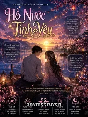 Hồ Nước Tình Yêu