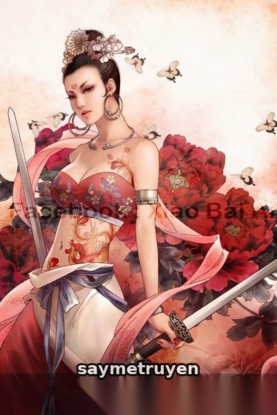 Xà Hạt Mỹ Nhân Của Lãnh Vương