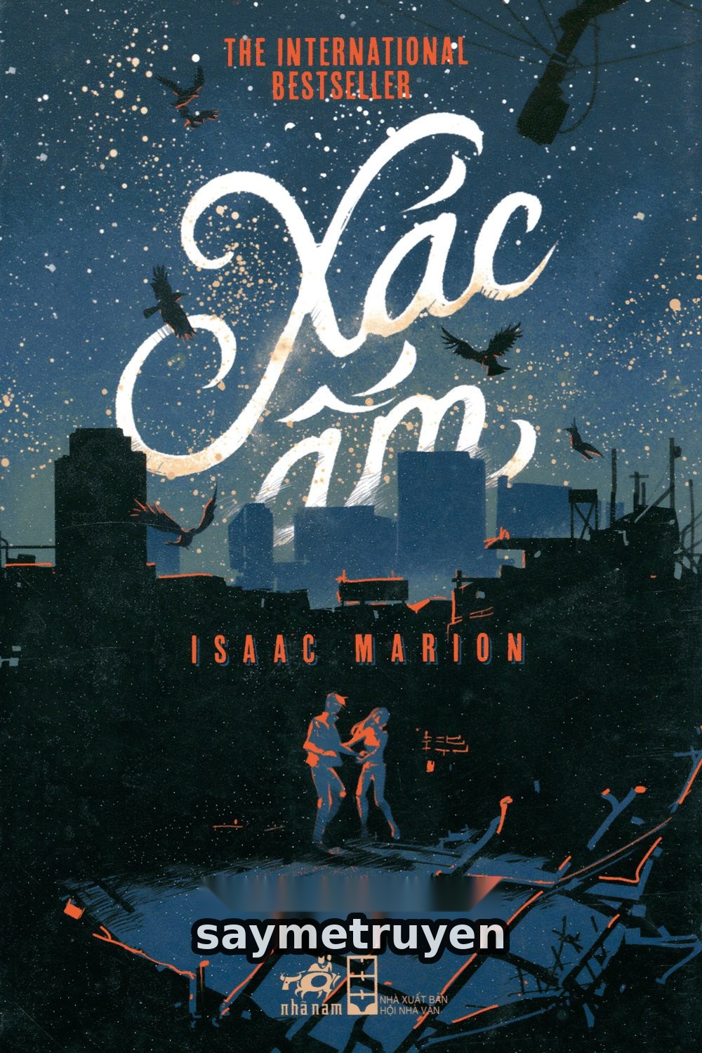 Xác Ấm
