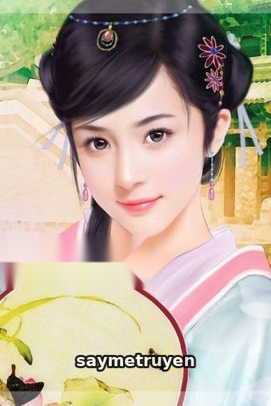 Xảo Muội Muội