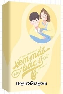 Xem Mắt Gặp Bác Sĩ Tô