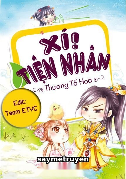 Xí Đồ Tiện Nhân
