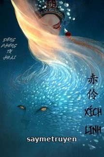 Xích Linh