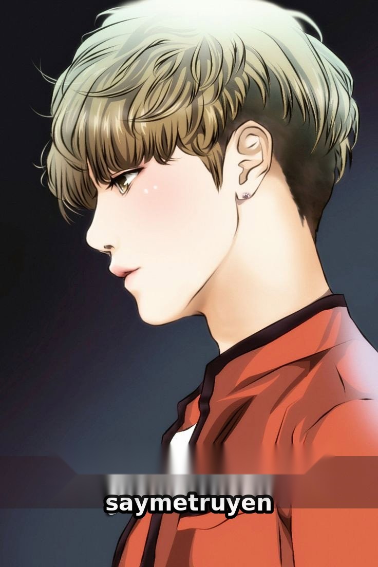 Xiềng Xích Yêu Thương