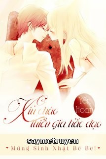 Xin Chào, Thiếu Gia Hắc Đạo!