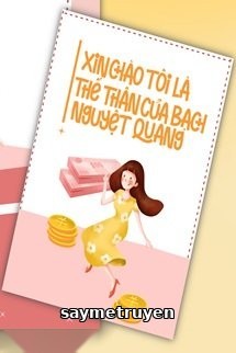 Xin Chào, Tôi Là Thế Thân Của Bạch Nguyệt Quang