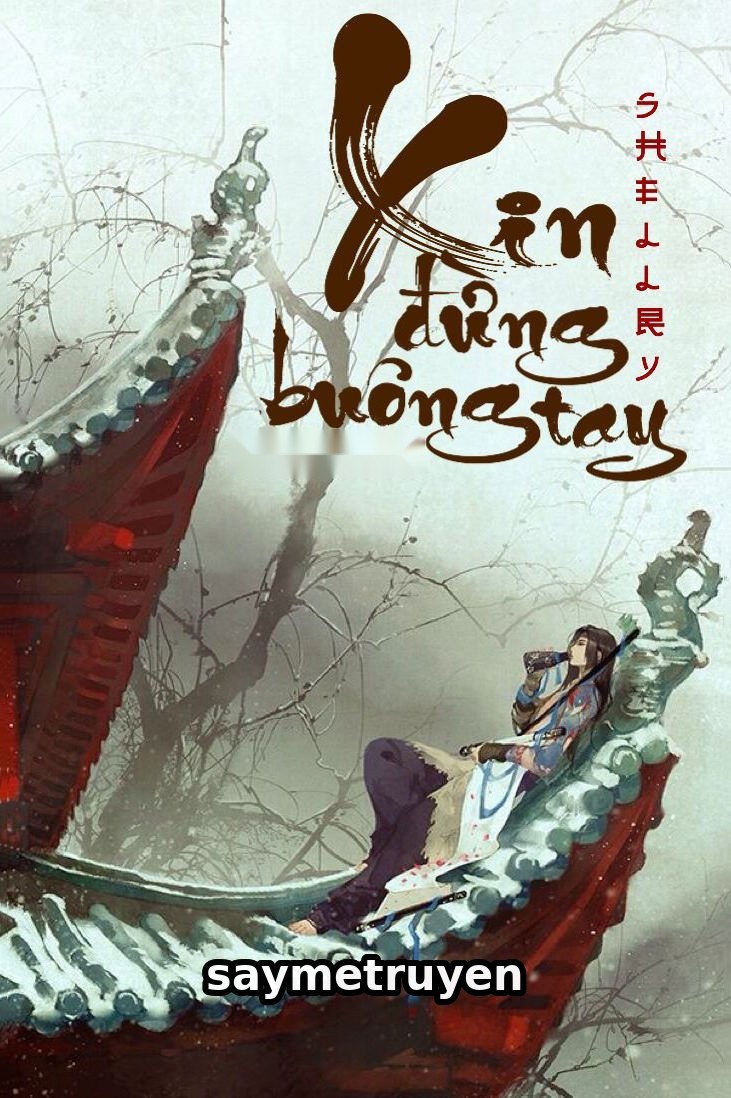 Xin Đừng Buông Tay
