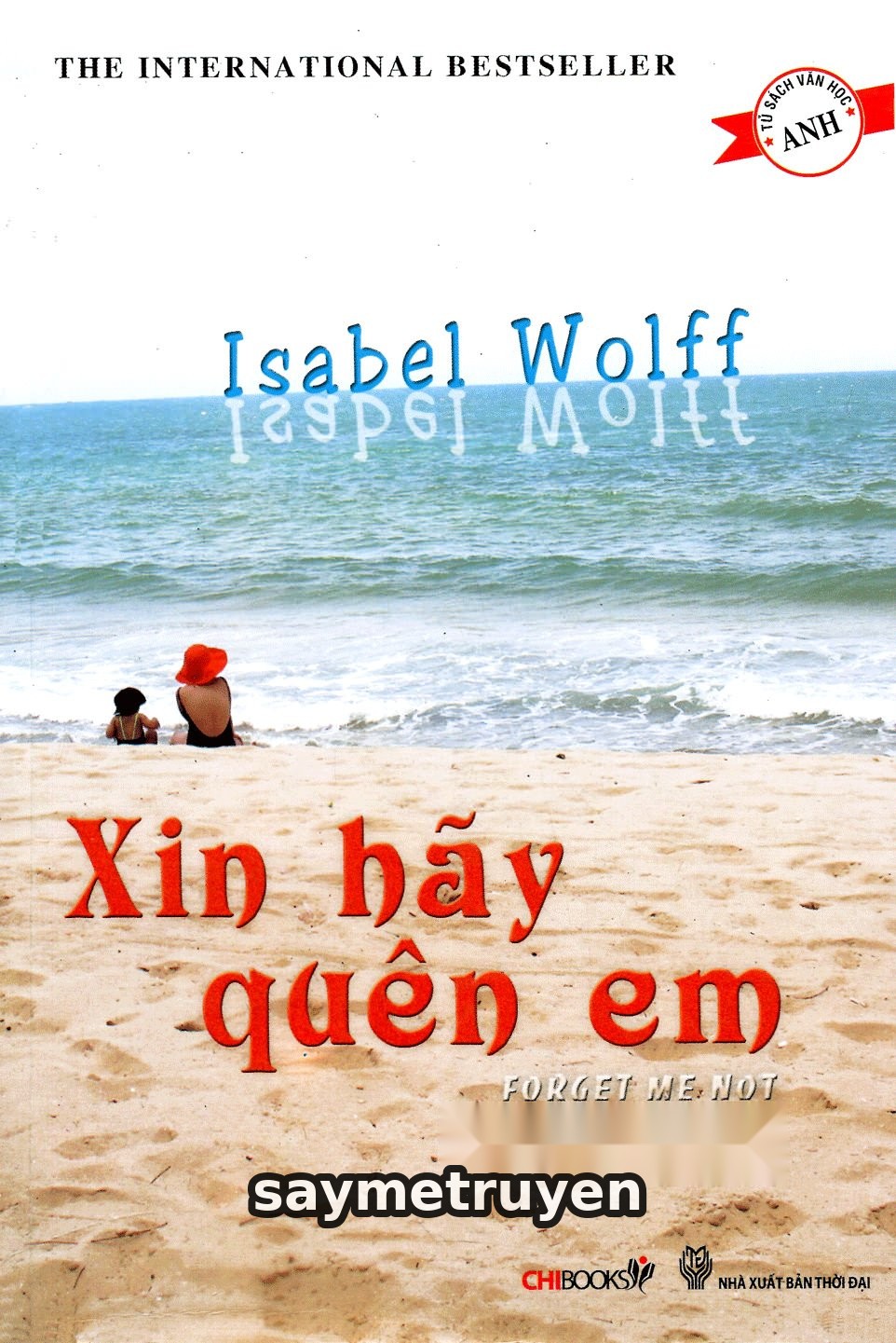 Xin Hãy Quên Em