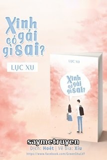 Xinh Gái Có Gì Sai