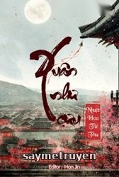 Xuân Như Cựu
