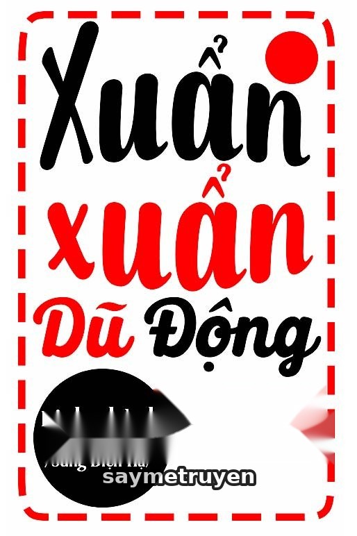 Xuẩn Xuẩn Dũ Động