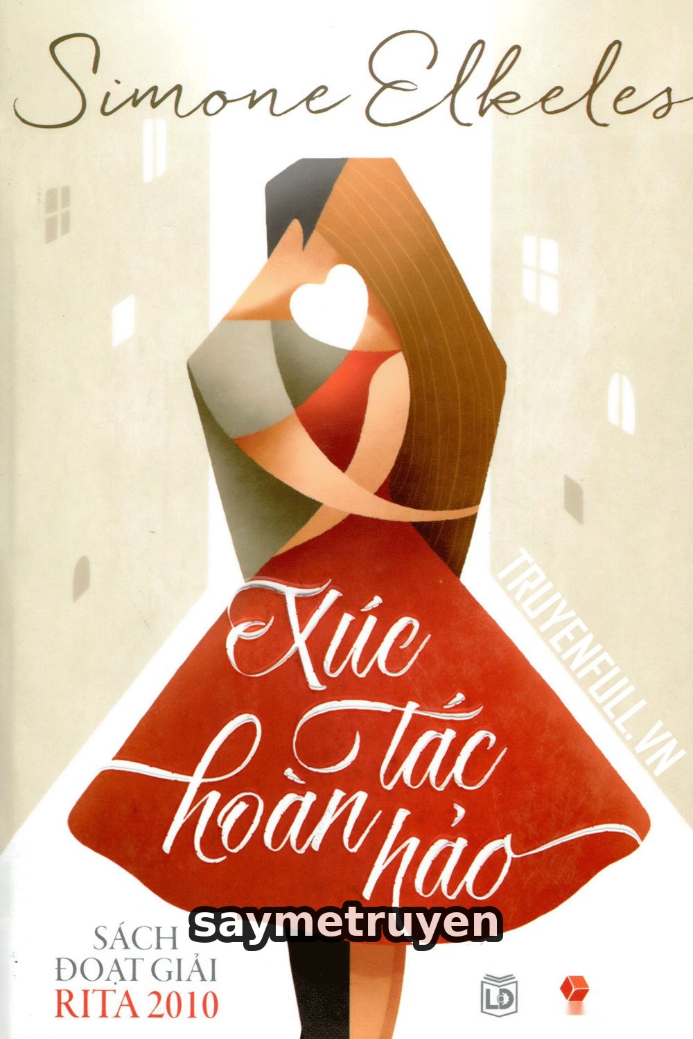 Xúc Tác Hoàn Hảo