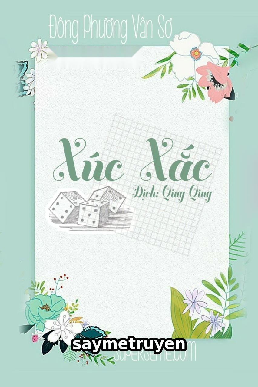 Xúc Xắc