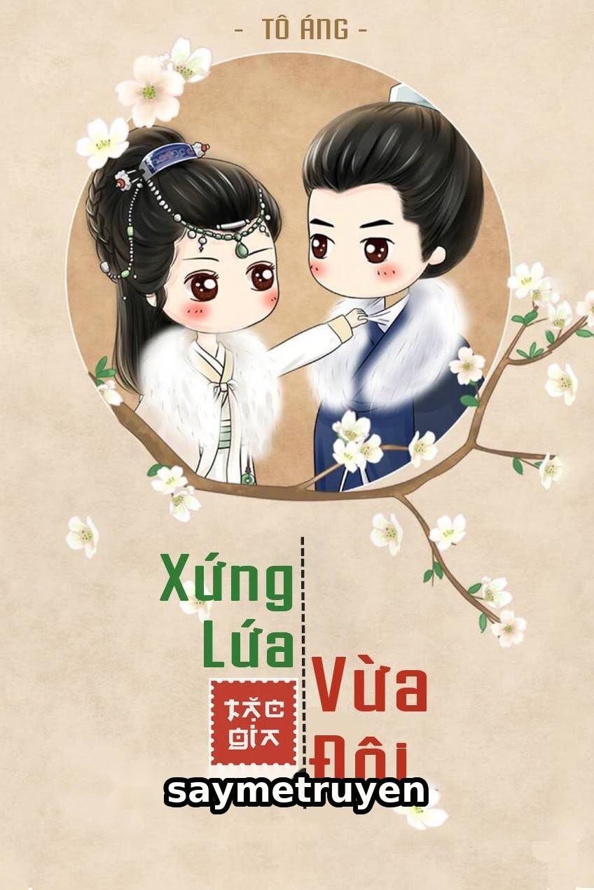 Xứng Lứa Vừa Đôi